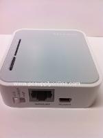 TP-LINk TL-WR3020  Portable 3G/3.75G Wireless N Router